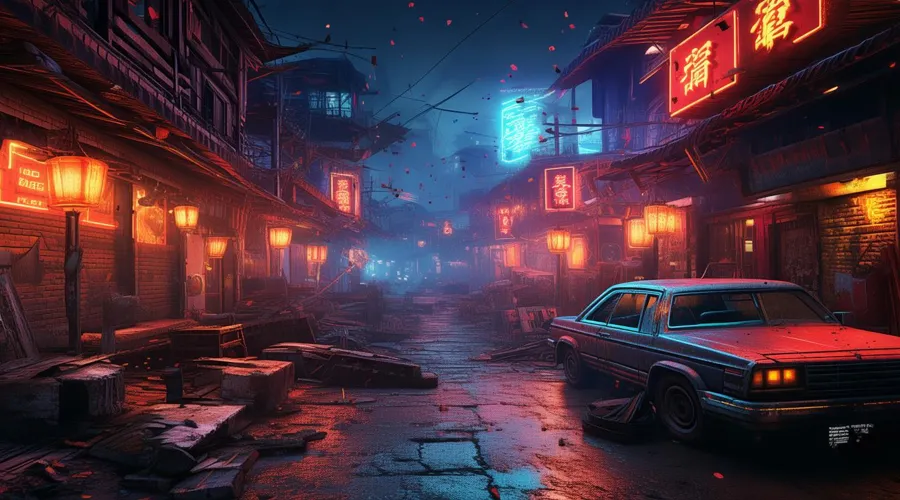 吸油记游戏图片1